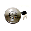   Fuel Cap, Case
