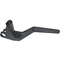   Lever, NH & Case, Right Hand C