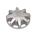   Fuel Cap, Jd, Threaded