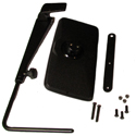   Mirror Kit, JD 8000 Series Lef
