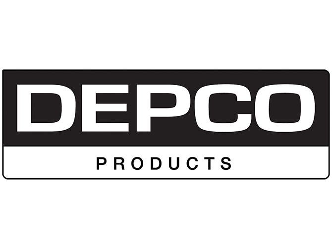 Depco Products, Inc. Logo
